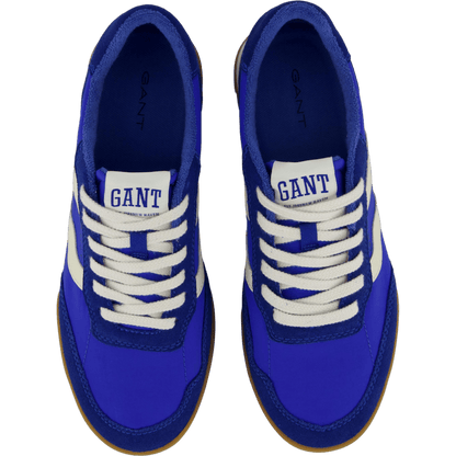 Baylle Sneaker Lapis Blue
