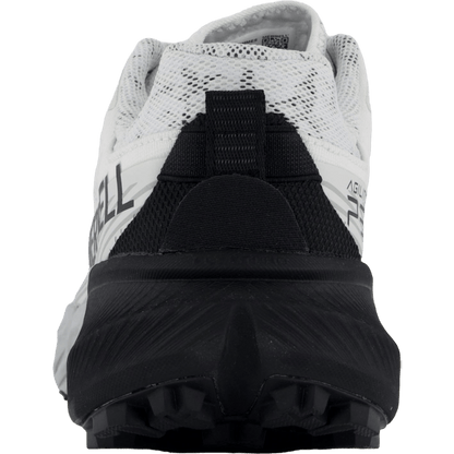 Agility Peak 5 Ash/black