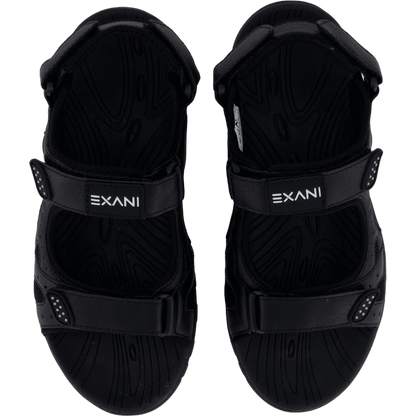 Spider Pro Black