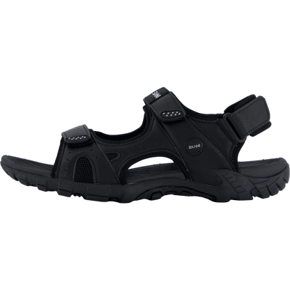 Spider Pro Black