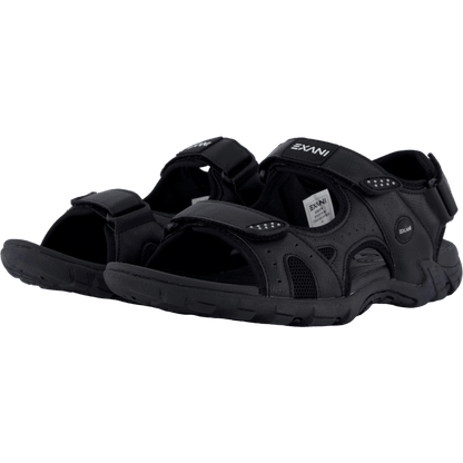 Spider Pro Black