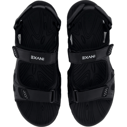 Spider Pro Black