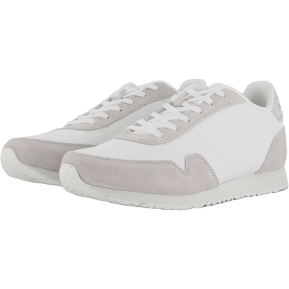 Nora Iii Leather 511 Blanc De Blanc