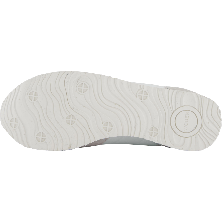 Nora Iii Leather 511 Blanc De Blanc