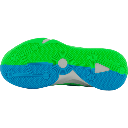 Scoot Zeros Ii 2k Blue