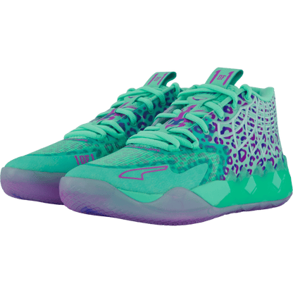 Mb.01 Alien Safari Green