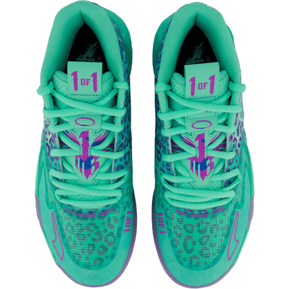 Mb.01 Alien Safari Green