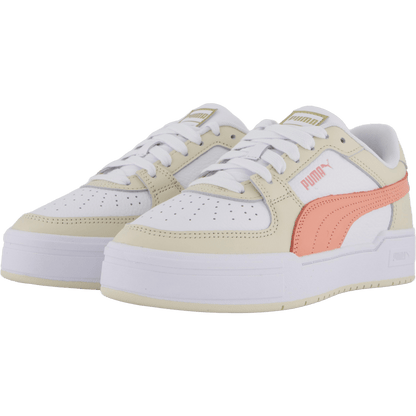 Ca Pro Classic Ii White