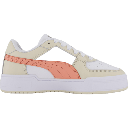Ca Pro Classic Ii White