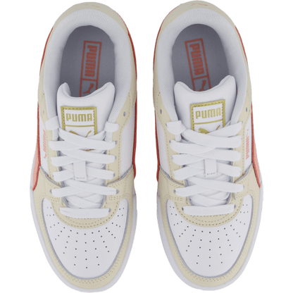 Ca Pro Classic Ii White