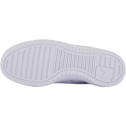 Ca Pro Classic Ii White