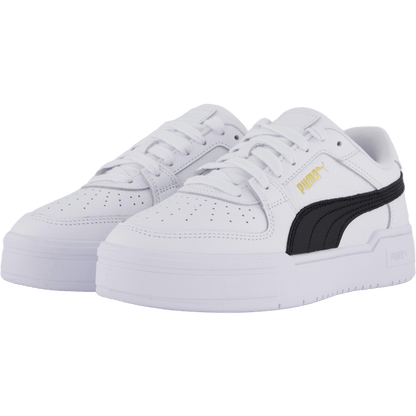 Ca Pro Classic Ii White