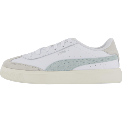 Lajla T-toe Wns White