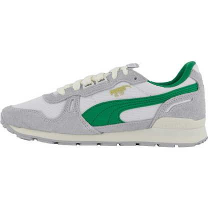 Rx 737 Vintage White