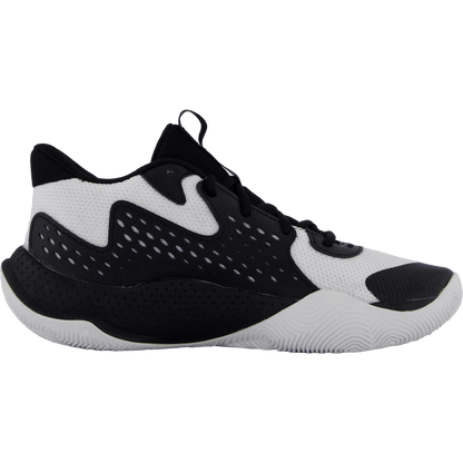 Ua Jet '23 Black