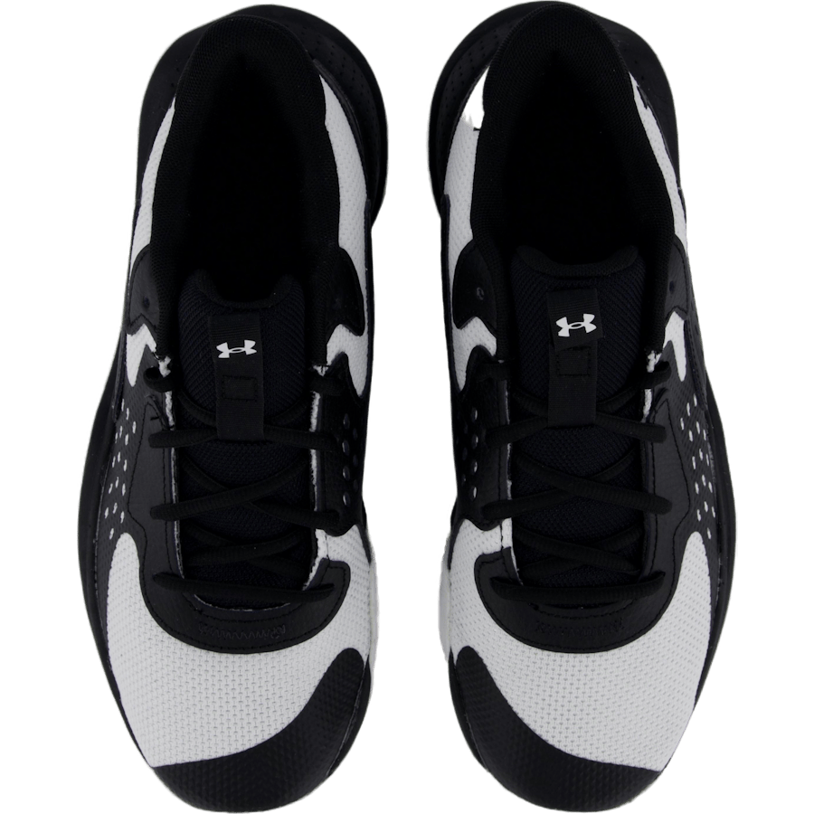 Ua Jet '23 Black