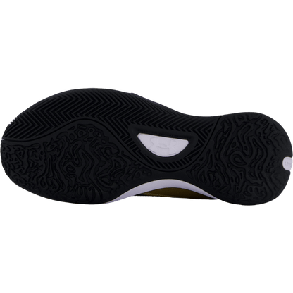 Ua Lockdown 7 Low Black