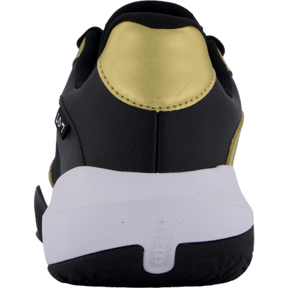 Ua Lockdown 7 Low Black