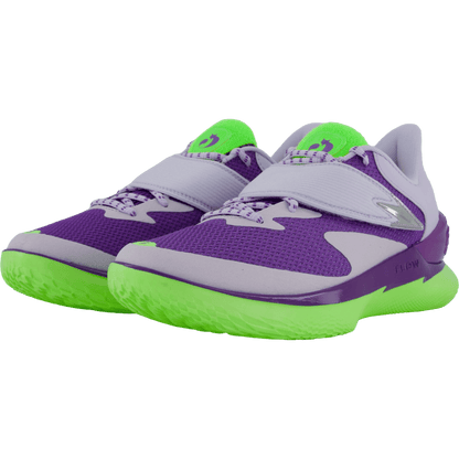 Curry Fox 1 Ltb-ppl Salt Purple