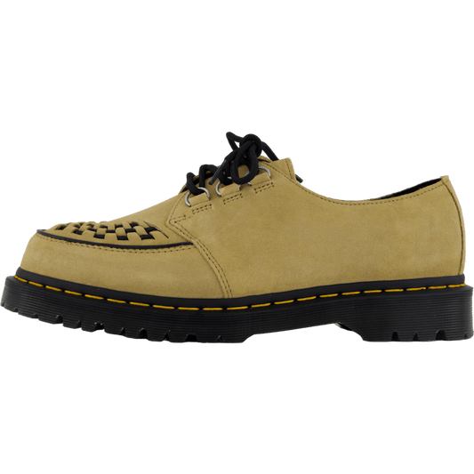 Ramsey Eh Suede Savannah Tan