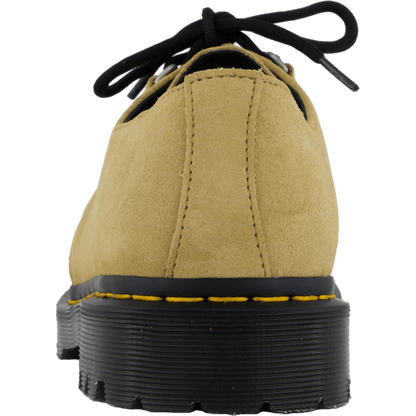Ramsey Eh Suede Savannah Tan