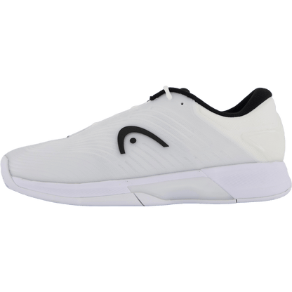 Revolt Pro 4.5 Men White/black