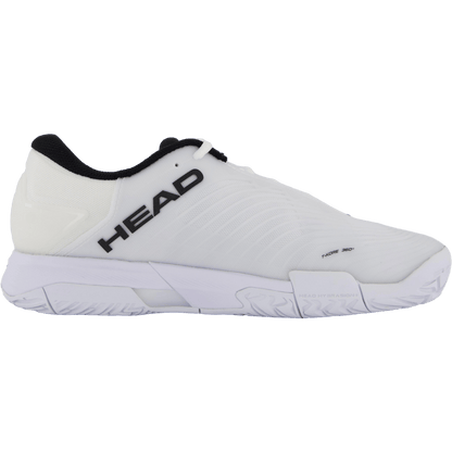 Revolt Pro 4.5 Men White/black