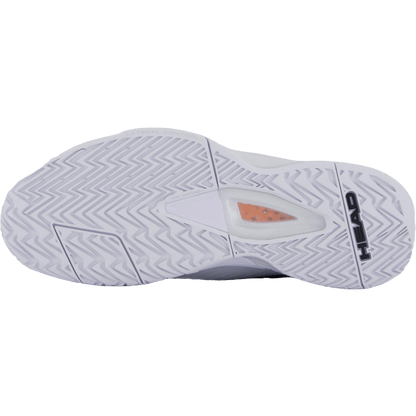 Revolt Pro 4.5 Men White/black