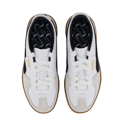 Palermo White-vapor Gray-gum