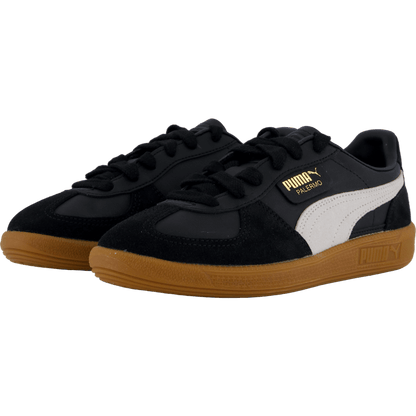 Palermo Black-feather Gray-gum