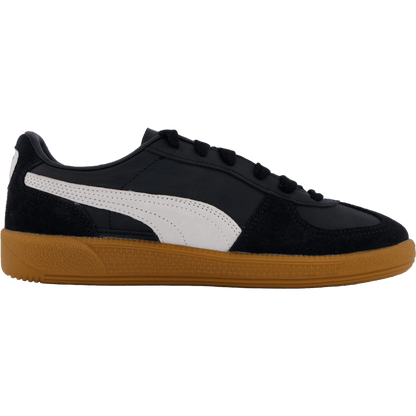 Palermo Black-feather Gray-gum