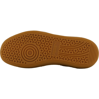 Palermo Black-feather Gray-gum