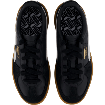 Palermo Black-feather Gray-gum