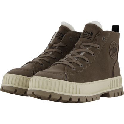 Pallashock Zip Warm Rocks