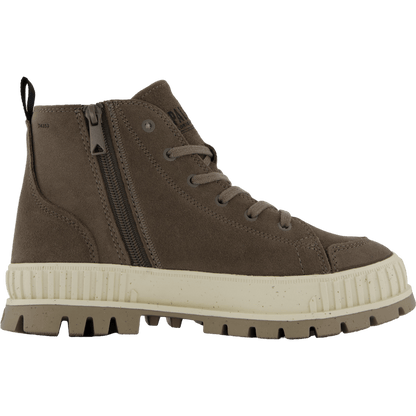 Pallashock Zip Warm Rocks