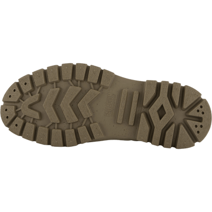 Pallashock Zip Warm Rocks