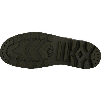 Pampa Sc Thins Wp+ Dusky Green