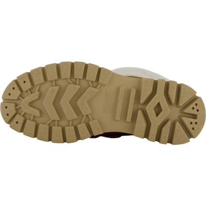 Pallashock Hiver Dear Brown
