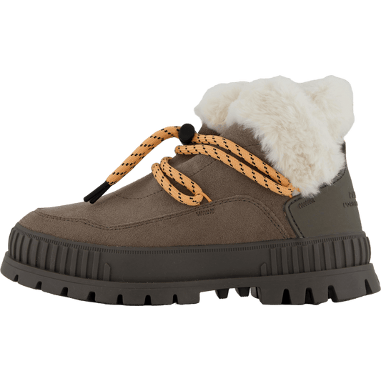 Pallashock Lo Hiver Rocks