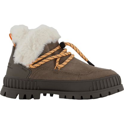 Pallashock Lo Hiver Rocks