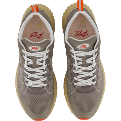 P22 Brown/red