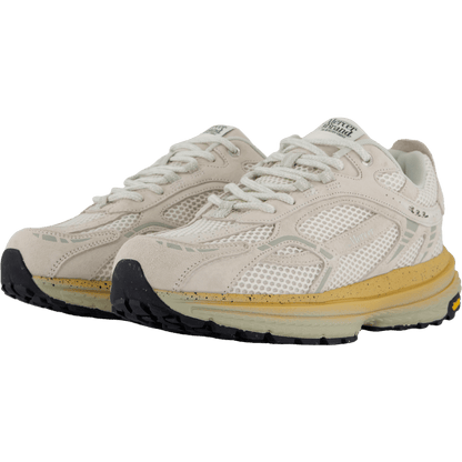 The Re-run Vibram Nubuck Crème