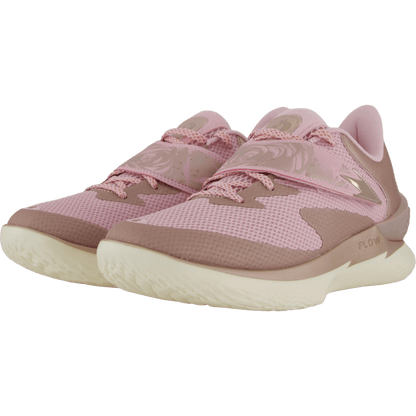 Curry Fox 1 Rr Prime Pink