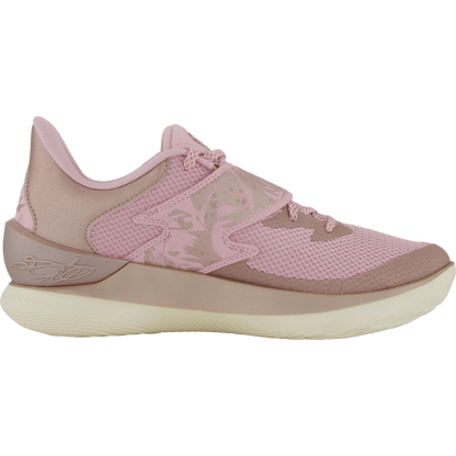 Curry Fox 1 Rr Prime Pink