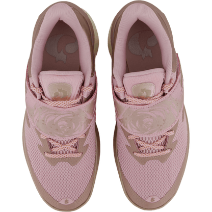 Curry Fox 1 Rr Prime Pink
