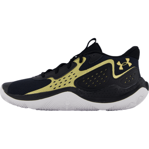 Ua Jet '23 Black