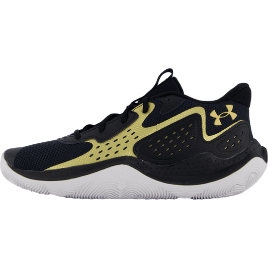 Ua Jet '23 Black