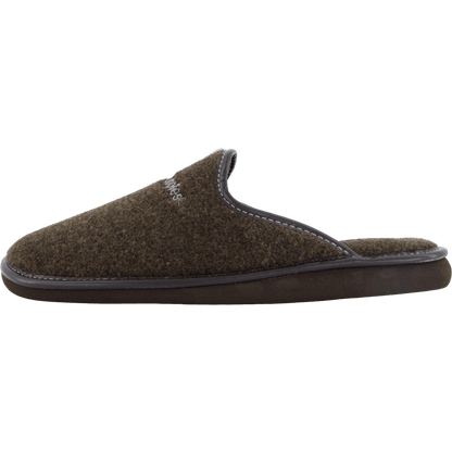 Men's Manuel - Brown Brown