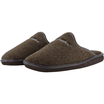 Men's Manuel - Brown Brown