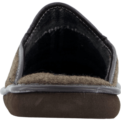 Men's Manuel - Brown Brown